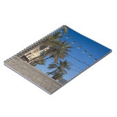 イスラエル，テルアビブ，ジャファ，階段，オールドジャファ ノートブック (左側)