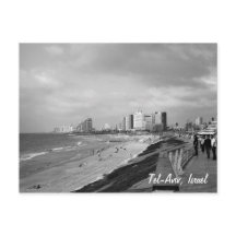 イスラエル,テルアビブ