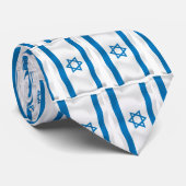 イスラエル ネクタイ (ロール)