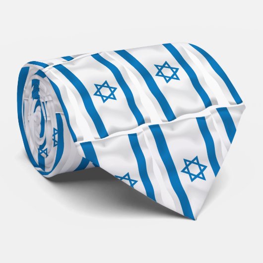 イスラエル ネクタイ (ロール)