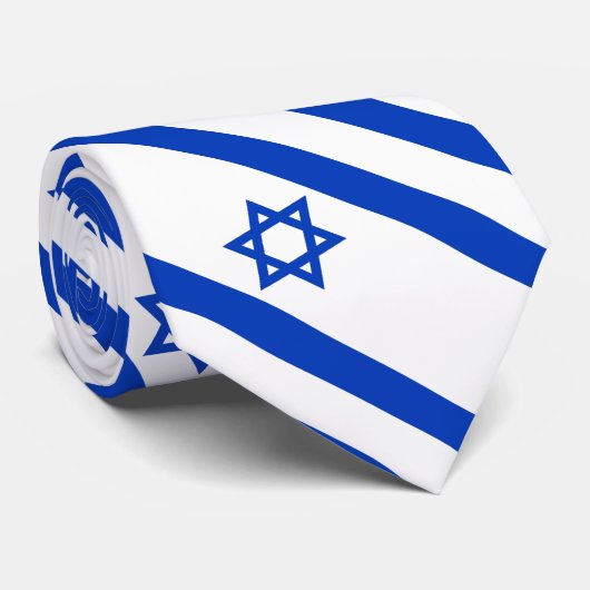 イスラエル ネクタイ (ロール)