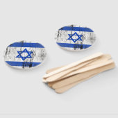 イスラエル ハンドファン (組立なし)