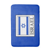 イスラエル バスマット (正面縦)