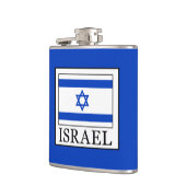 イスラエル フラスク (左)