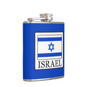 イスラエル フラスク (右)