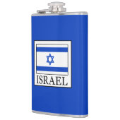 イスラエル フラスク (左)