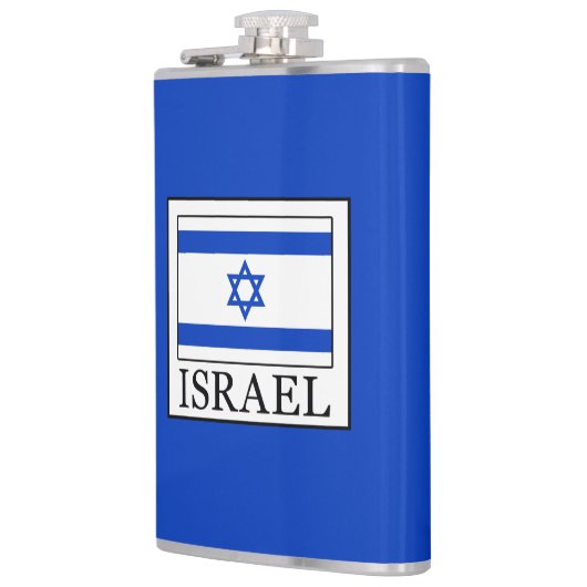 イスラエル フラスク (左)