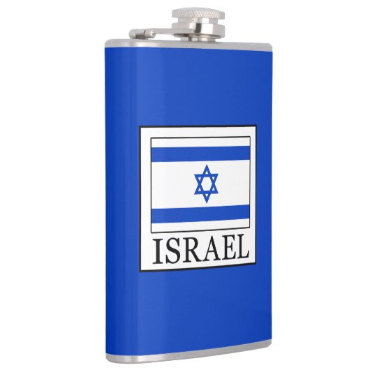 イスラエル フラスク (右)