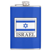 イスラエル フラスク (正面)