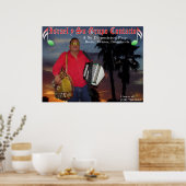 イスラエル ポスター (キッチン)