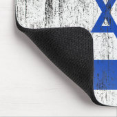イスラエル マウスパッド (コーナー)