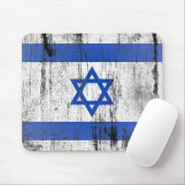 イスラエル マウスパッド (マウス)