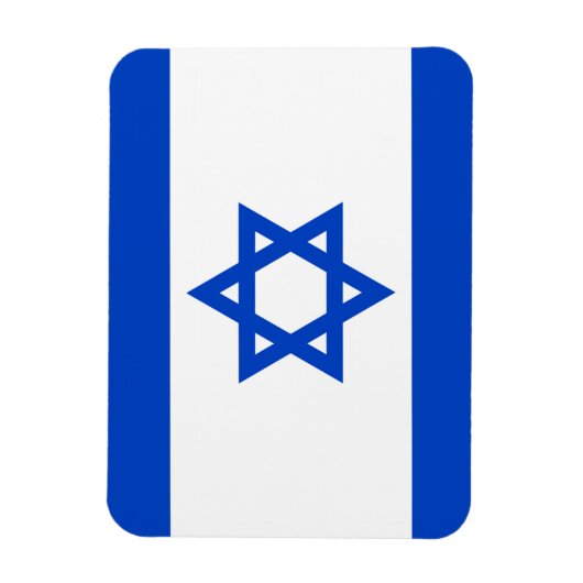 イスラエル マグネット (縦)