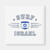 イスラエル マグネット (正面)