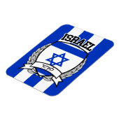 イスラエル マグネット (左側)