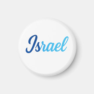 イスラエル マグネット