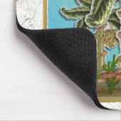 イスラエル・ヨセフの12部族 マウスパッド (コーナー)