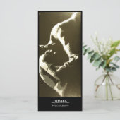 「イスラエル」価値ブックマーク (スタンド正面)