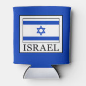 イスラエル 缶クーラー (正面)