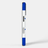 イスラエル Case-Mate iPhoneケース (裏面 / 右)