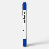 イスラエル Case-Mate iPhoneケース (裏面 / 左)