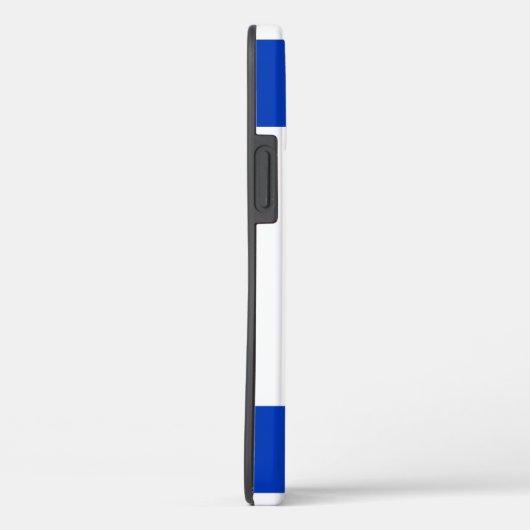 イスラエル Case-Mate iPhoneケース (裏面 / 右)