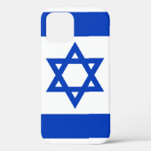 イスラエル Case-Mate iPhoneケース (裏面)