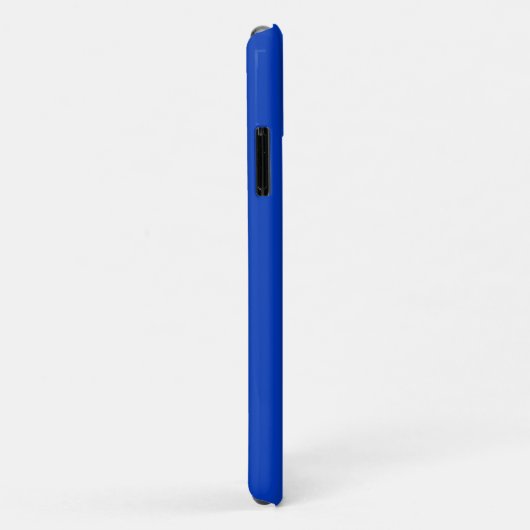 イスラエル Case-Mate iPhoneケース (裏面/右)