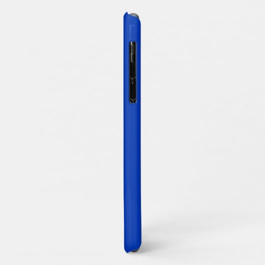 イスラエル Case-Mate iPhoneケース (裏面/左)