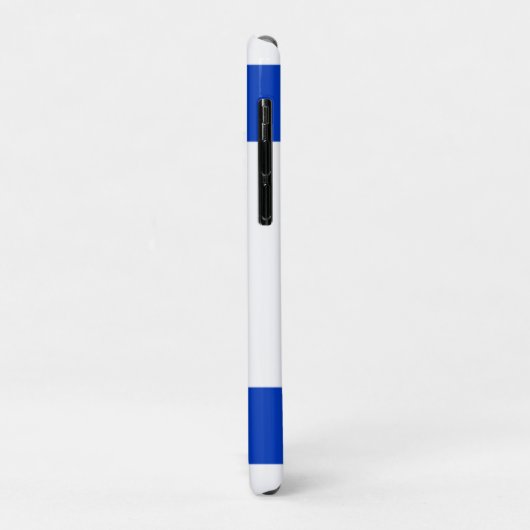 イスラエル Case-Mate iPhoneケース (裏面/左)