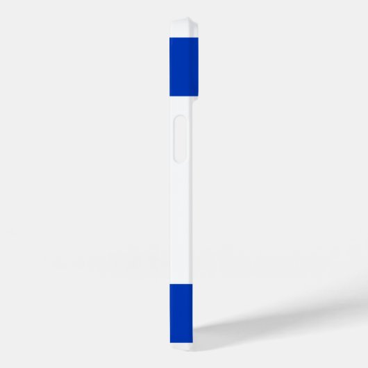 イスラエル Case-Mate iPhoneケース (裏面 / 右)