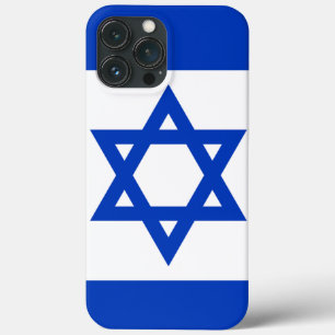 イスラエル iPhone 13 PRO MAXケース