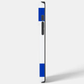 イスラエル Case-Mate iPhoneケース (裏面 / 左)