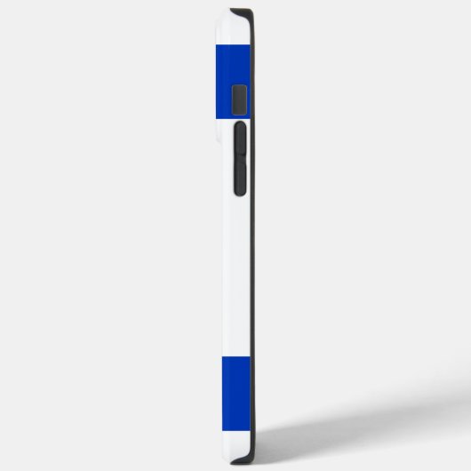イスラエル Case-Mate iPhoneケース (裏面 / 左)