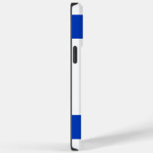 イスラエル Case-Mate iPhoneケース (裏面 / 右)