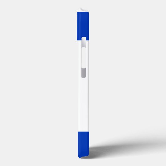 イスラエル Case-Mate iPhoneケース (裏面 / 左)