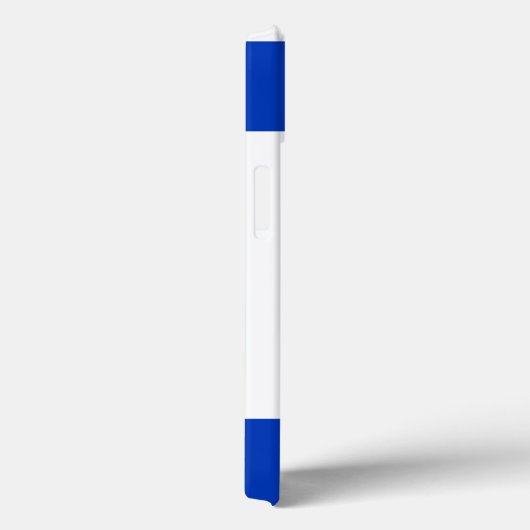 イスラエル Case-Mate iPhoneケース (裏面 / 右)