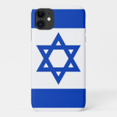 イスラエル Case-Mate iPhoneケース (裏面)