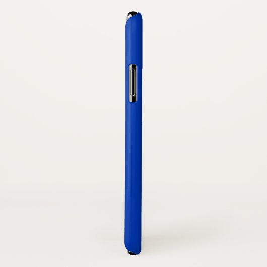 イスラエル Case-Mate iPhoneケース (裏面/右)