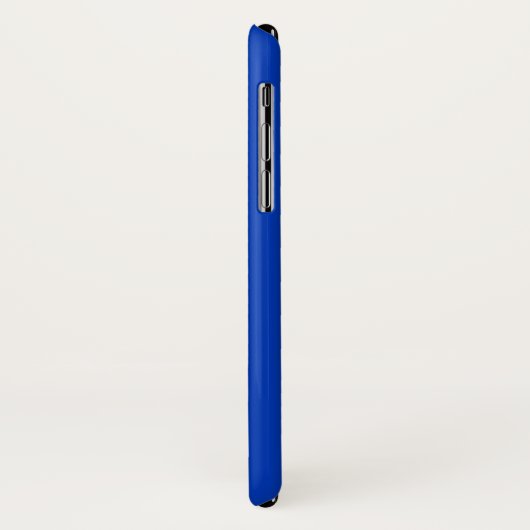 イスラエル Case-Mate iPhoneケース (裏面/左)