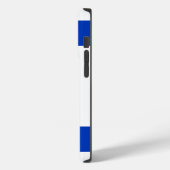 イスラエル Case-Mate iPhoneケース (裏面 / 左)