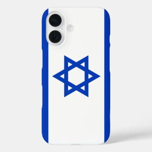 イスラエル iPhone 16ケース