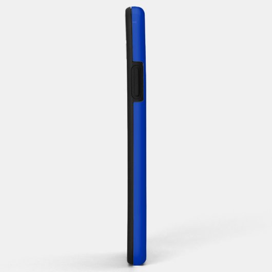 イスラエル Case-Mate iPhoneケース (裏面/右)