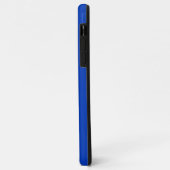 イスラエル Case-Mate iPhoneケース (裏面/左)