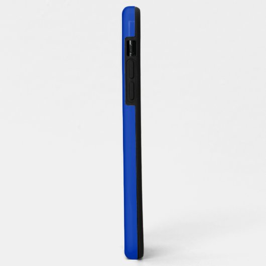 イスラエル Case-Mate iPhoneケース (裏面/左)