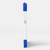 イスラエル iPhoneケース (左側面)