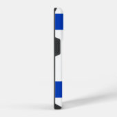 イスラエル iPhoneケース (右側面)