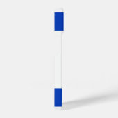 イスラエル iPhoneケース (右側面)