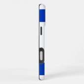 イスラエル iPhoneケース (右側面)
