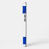 イスラエル iPhoneケース (左側面)